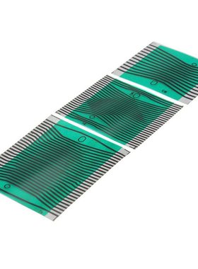 Instrument Cluster Pixel Repair Ribbon Cables For Mercedes B