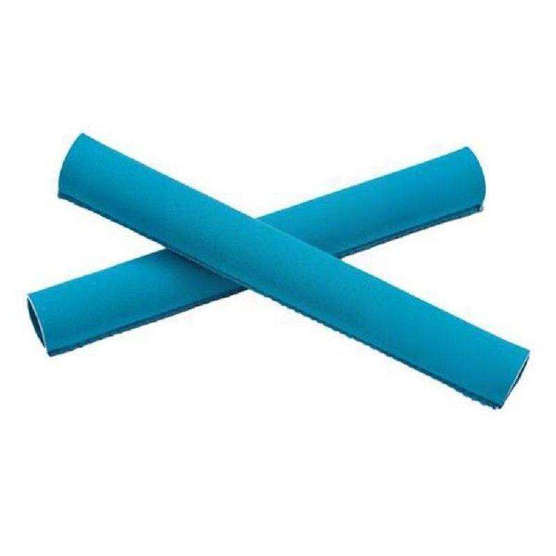 kayak paddle efficient mini anti skid neoprene paddling