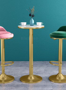 Modern Chair Lift Bar Stool Rotating Bar Stools Bar Chair
