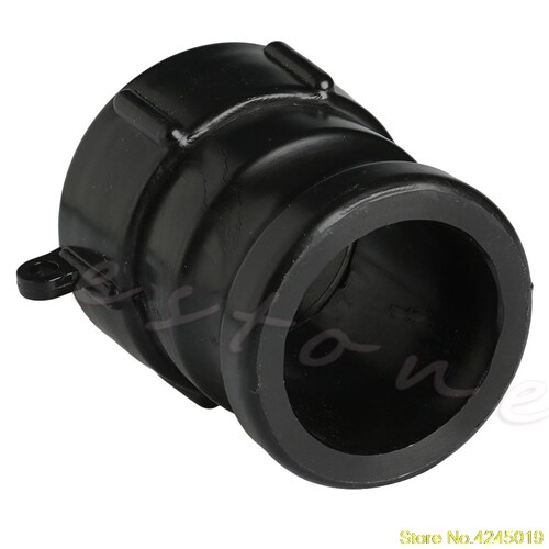 Water Tank Bulk Container Garden Hose Adapter Fittings 1000L