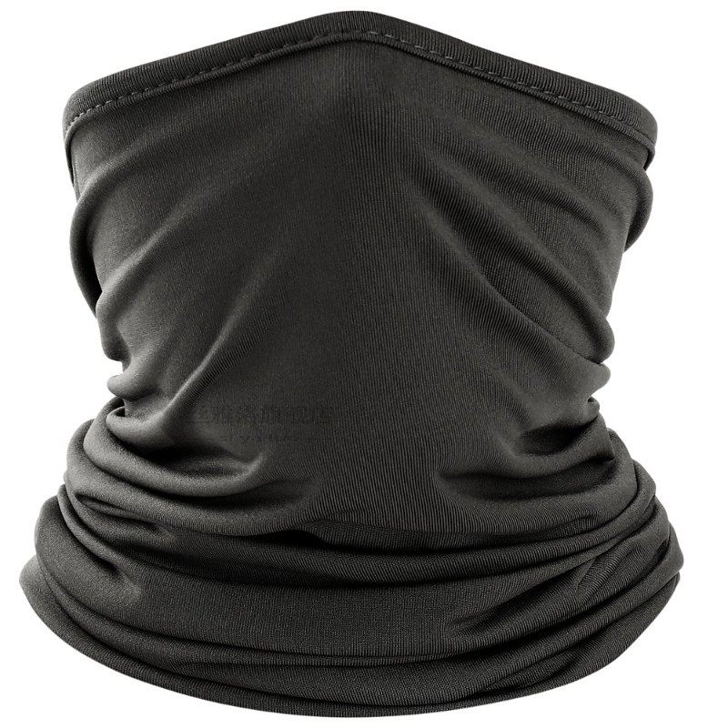Headband Elastic Breathable Neck Gaiter Warmer Tube Scarf Ha图片