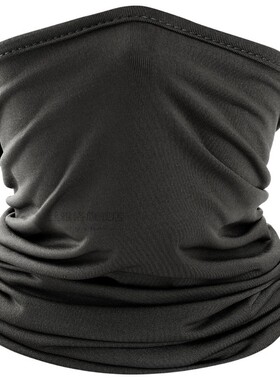 Headband Elastic Breathable Neck Gaiter Warmer Tube Scarf Ha