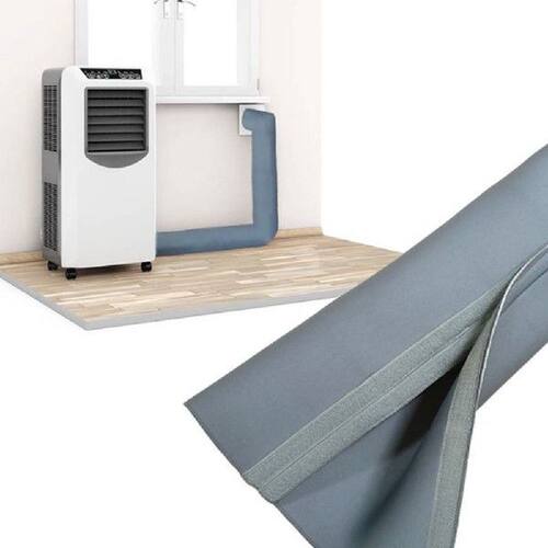 Portable Air Conditioner Hose Cover Household nsulated Ac