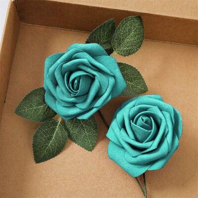 Hanging Flowers for Wedding Party Bouquets Wedding