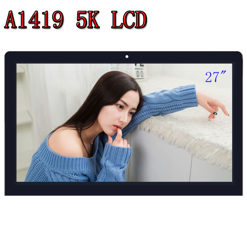 FORiMac27''5KA14