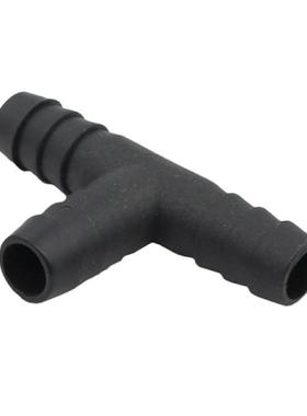 10 mm 3-way Hose Splitters Garden Quick Connector Industrial