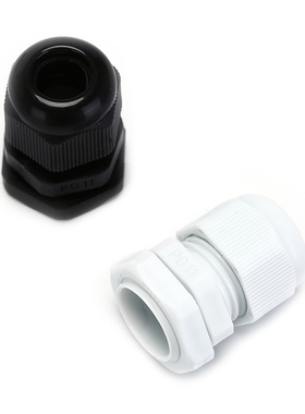 5-10mm10Pcs For Fixing Cables Glands Connectors Cables IP68P