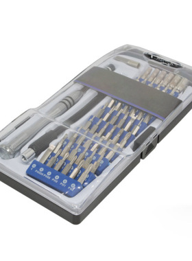 54-In-1 Mobile PhoRepair Tool Kit Crewdriver Set For iPho4/5