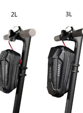 Scooter Front Bag for Xiaomi M365 Scooter Accessories