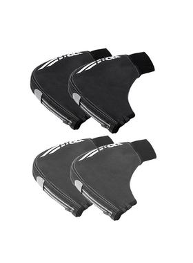 1 Pair Bike Handlebar Gloves Cyclist Mittens Winter Thermal