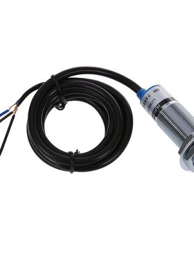 DC 6-36V NPN NC 5mm Inductive Proximity Sensor Detection Swi