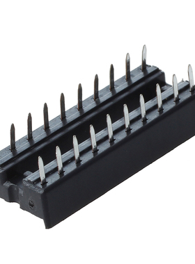 10 PCS 20 Pin DIP IC Socket Adapter