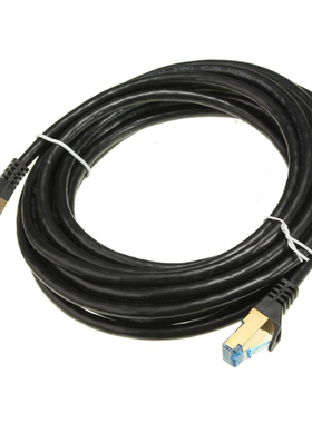 Vention Web Cable 5M Pr CAT7 SSTP Ethernet Lan Internet ADSL