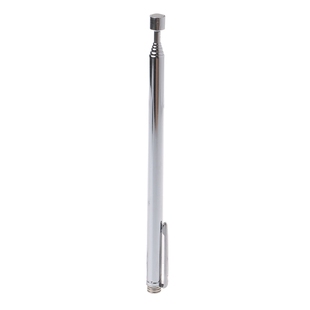 Mini Telescopic Magnet Pen Handy Pick Up Tool Extendable For