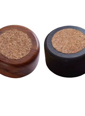 Wooden Pincushion Quilting Organizer Crafts Accessories