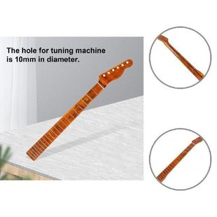 Lightweight Wood Resonant Sturdy Solid Smooth Surface
