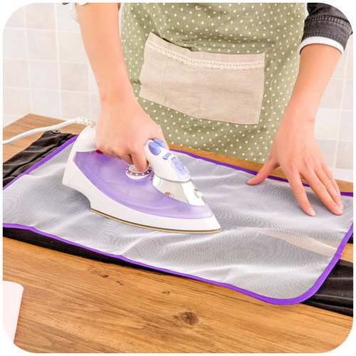 Protective Insulation Ironing Board Cover Random Colors