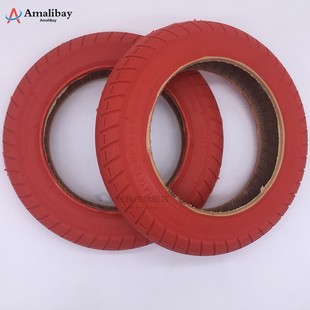 Electric Scooter 10inch Tires for Xiaomi M365 Pro pgraded In