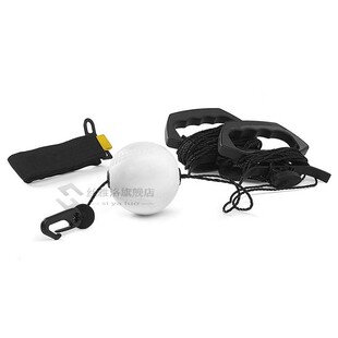 Portable Baseball Batting Trainer P Swing Training Device Ba