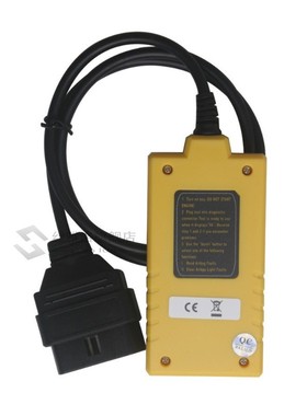 Scanner Resetter Tool for BMW E36 E46 E34 E38 E39 Z3 Z4 X5 B