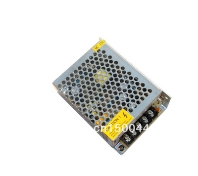 DC 50W 5V 5.5A Regulated Switching Power Supply for LED/Came