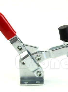 Quick Toggle Clamp GH-102B 100Kg Holding Capacity 220Lbs Han