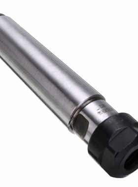 Collet Chuck Holder MT3-ER16-M12 Morse Taper 122mm Length Fo