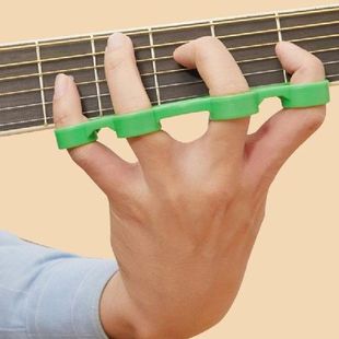 Guitar Accessories Finger Span Training Hand Grips Hand