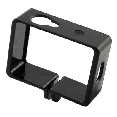 Housing Side Border Frame Case for Xiaomi Yi Xiaoyi Action S