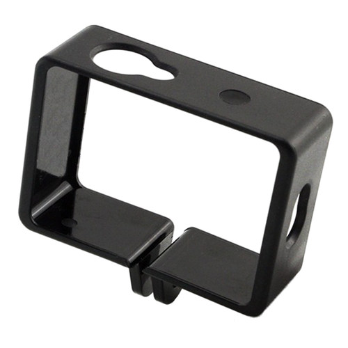 Housing Side Border Frame Case for Xiaomi Yi Xiaoyi Action S