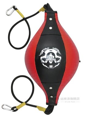 Double End Boxing Dodge Speed  Punching  Boxing Bag Inflatab