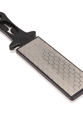 Hot Diamond Dual Side Whetstone Professional Kitchen