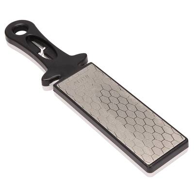 Hot Diamond Dual Side Whetstone Professional Kitchen