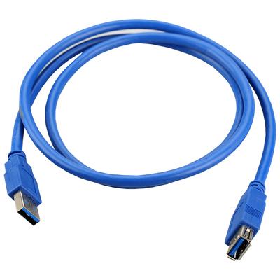 SuperSpeed USB 3.0 Male to Female Data Cable Extension Cord