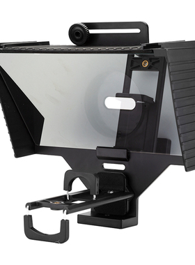 TC3 Teleprompter for Tablet PC iPad Smartphone Prompter Inte