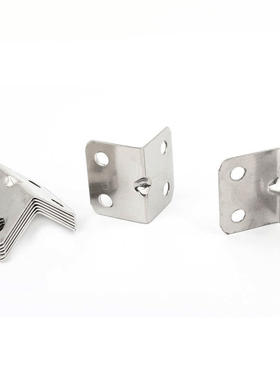 Corner Braces Angle Brackets 8PCS