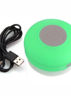 Mini Handsfree Speaker jukeboxes Bluetooth USB 2.5 mm Microp