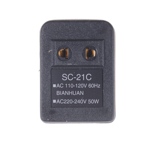 15W 220V 110V AC Power Voltage Converter Converter Set Up Tr