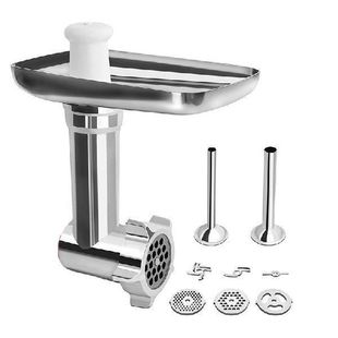 Minced Meat for Enema General Kitchenaid Suitable