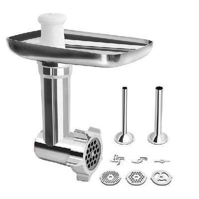 Suitable for Kitchenaid Minced Meat Enema General