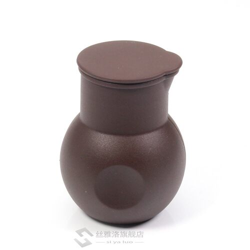 Silicone Chocolate Melting Pot Melt Butter Heat Milk Sauce P