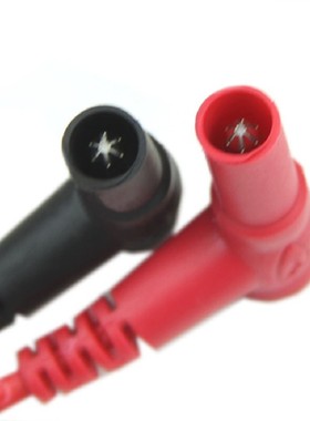 Brand Multimeter Multifunction Test Lead Probe Wire Pen Cabl