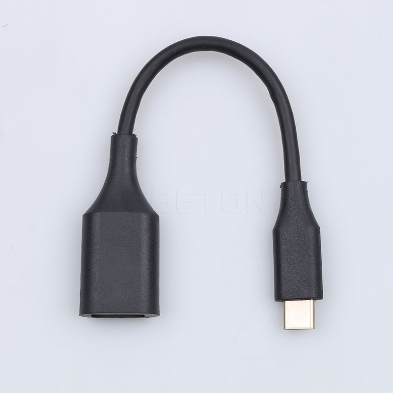 YA Newest Micro USB-C 3.1 Type C Male to USB 3.0 Cable USB A