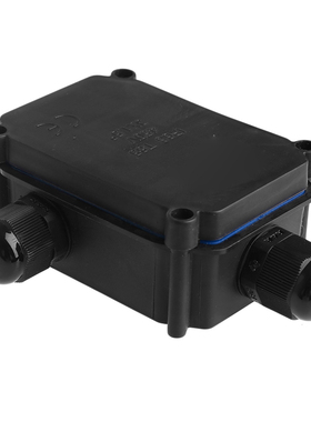 IP66 Cable Wire Connector Gland Electrical Junction Box