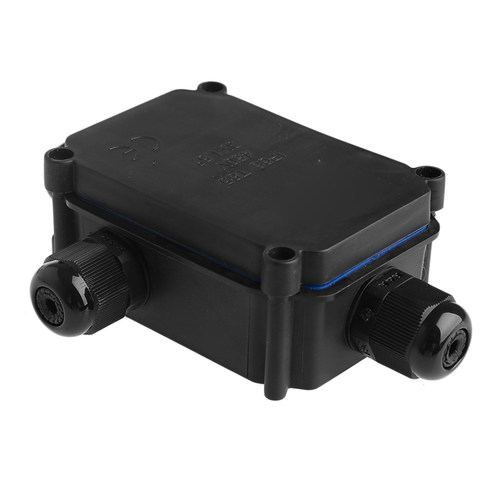 IP66 Cable Wire Connector Gland Electrical Junction Box