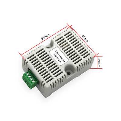 Temperature and Humidity Detection Sensor Module Temperature