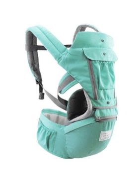 Ergonomic Baby Carrier Infant Hipseat Sling Front Facing
