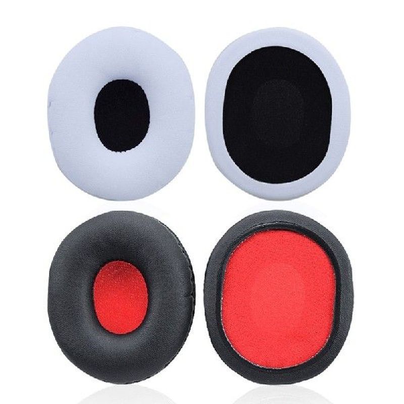 Quality Ear Pads Ear Cushions for Sony MDR-ZX750AP Headset