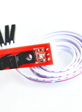 3 Pcs Opto Optical Endstop End Stop Switch CNC For 3D Printe