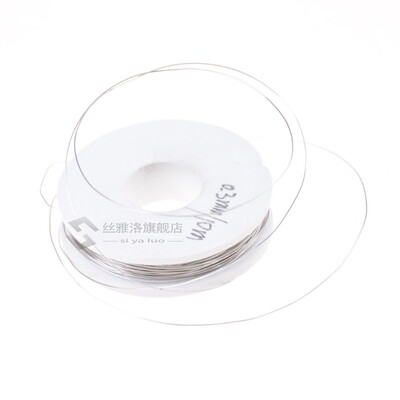 10m*0.3mm Nichrome Wire High Density Coils Premade Coil 适用
